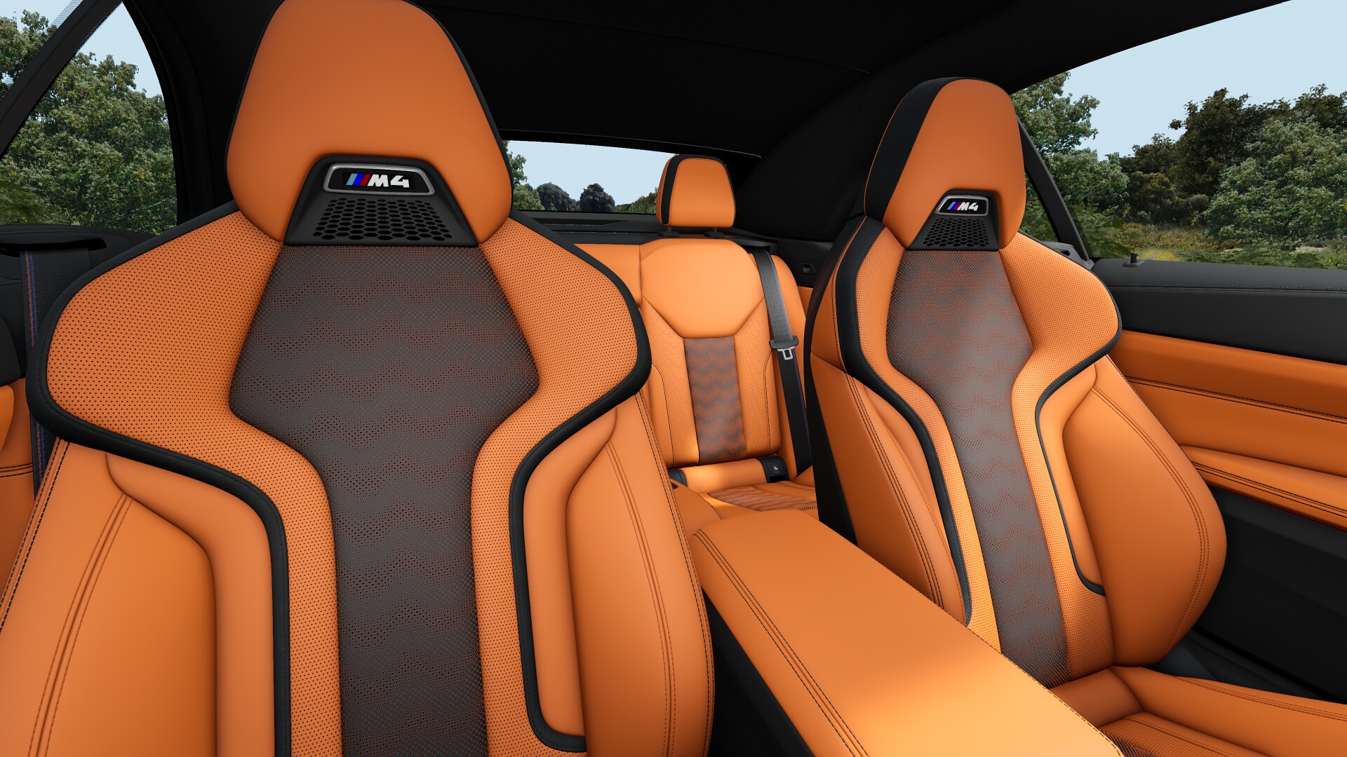 BMW M4 Competition xDrive cabrio | nové auto skladem | super sport cabriolet | maximální výbava | nákup online | auto eshop | virtuální autosalon AUTOiBUY.com